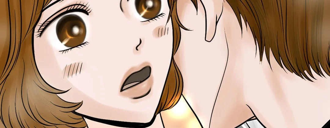 Living with The Wizard - Chapter 20
